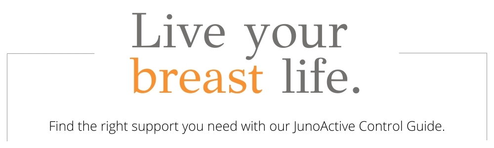 Buy One Get One 40% off JunoActive Plus-size Bras