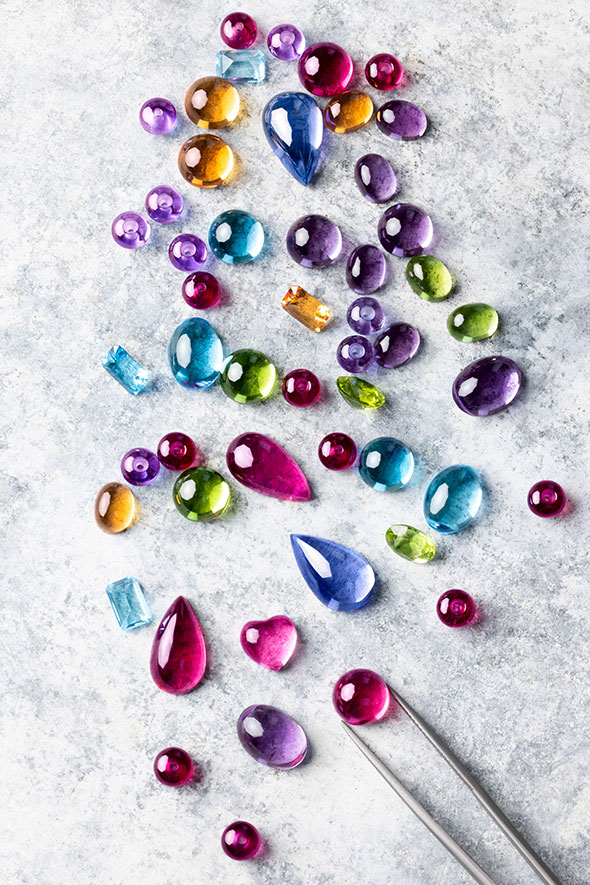 Bvlgari