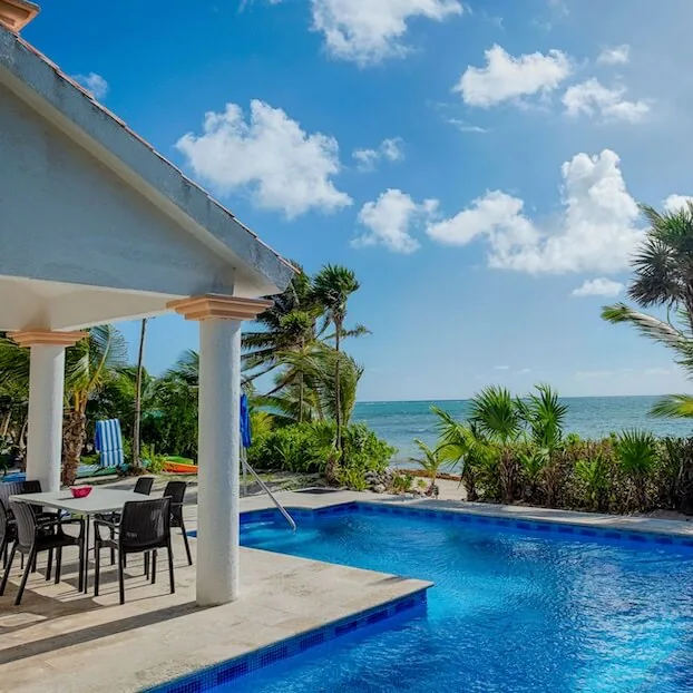 Find homes with free cancellation in Tulum, Mexico.