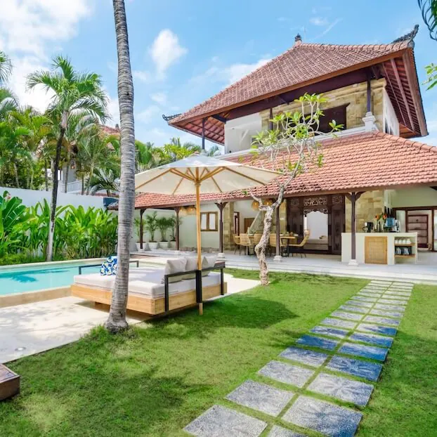 Find homes with free cancellation in Bali, Indonesia.