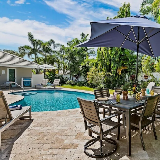 Find homes with free cancellation in Fort Lauderdale, FL, USA.