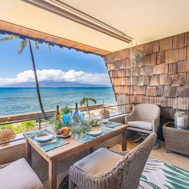 Find homes with free cancellation in Maui, Hawaii, United States.