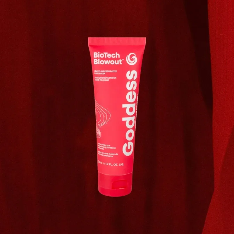 The Product That’s Helping My Blowout Survive a New York Summer