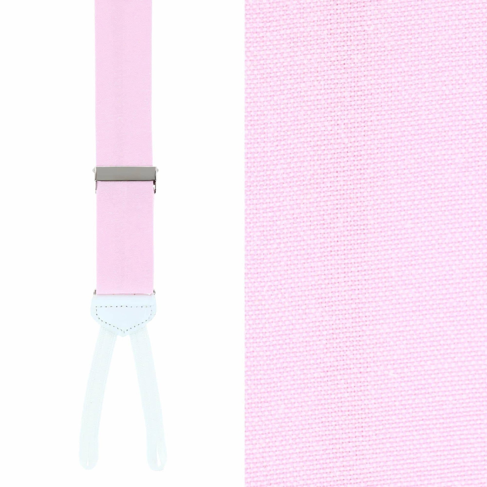 Image of Louisville Chambray Formal End Braces
