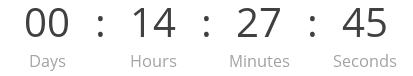 Countdown