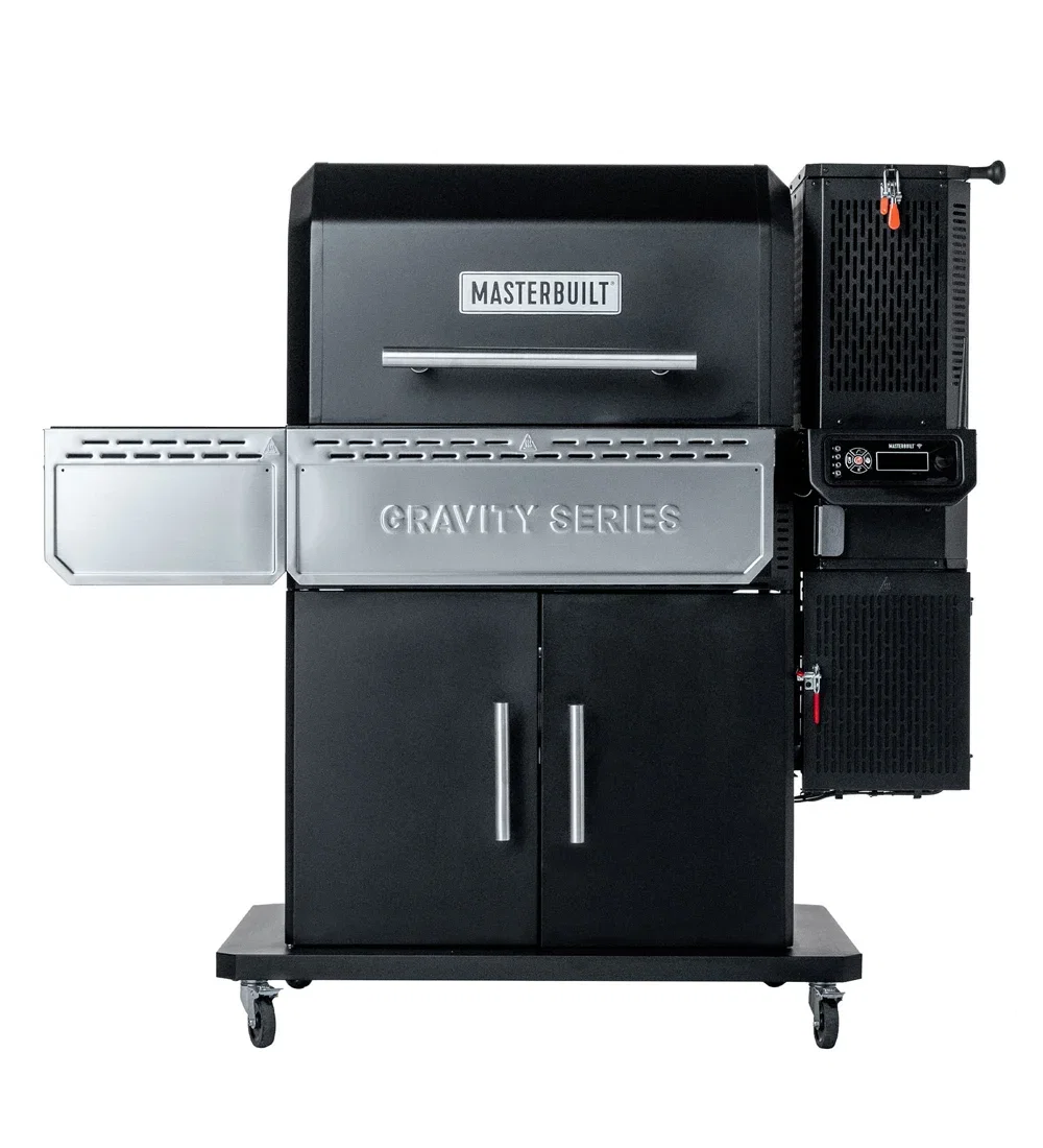 Image of Masterbuilt - Gravity Series 1150 Digital BBQ and Smoker