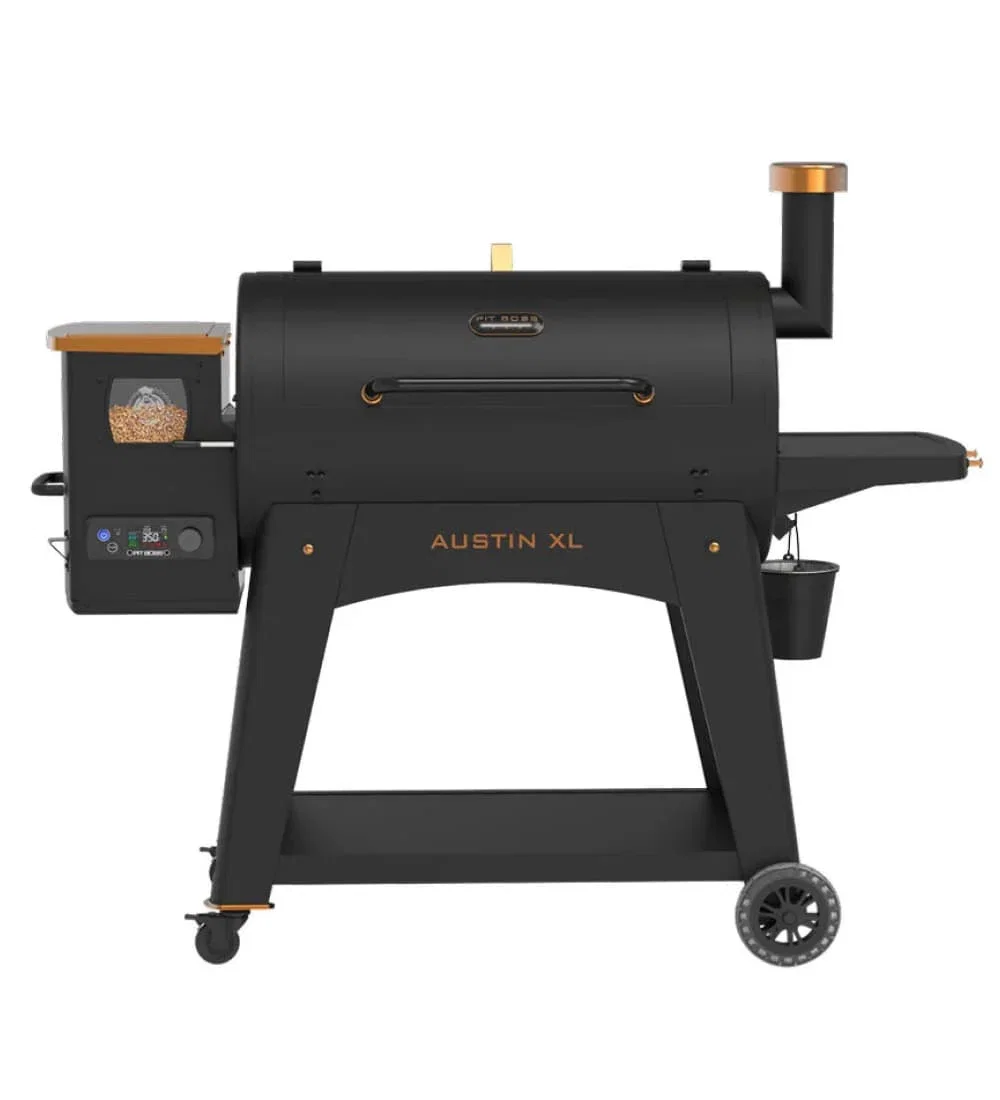 Image of Pit Boss Austin XL 1000 Wood Pellet Grill