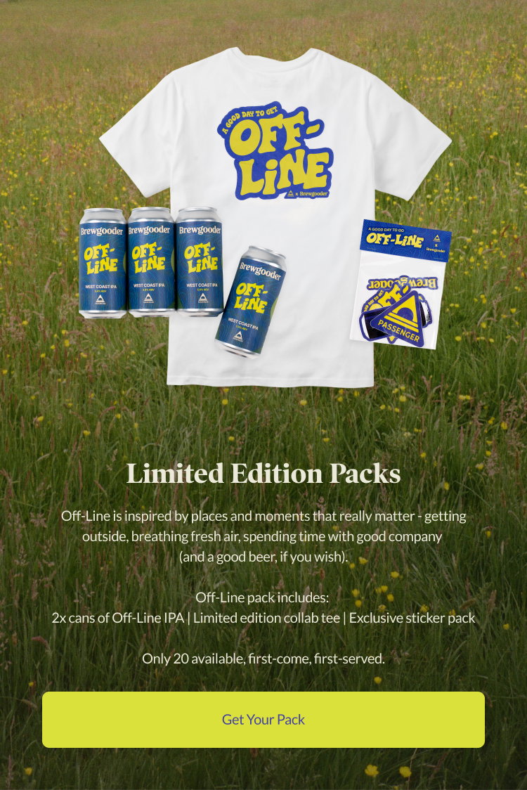 Limited Edition Packs