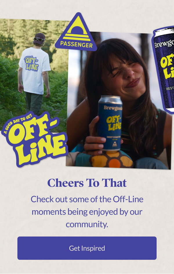 Cheers To That