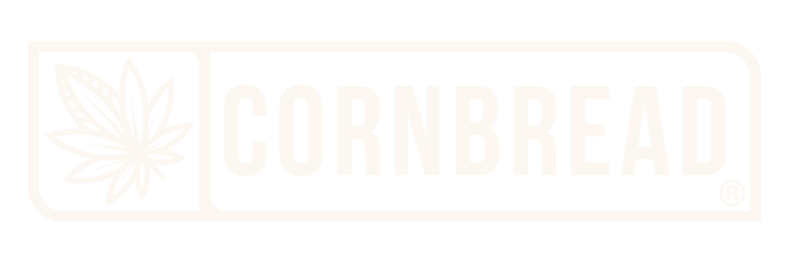 Cornbread Hemp