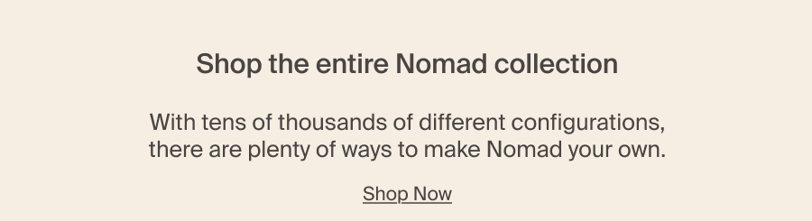 nomad