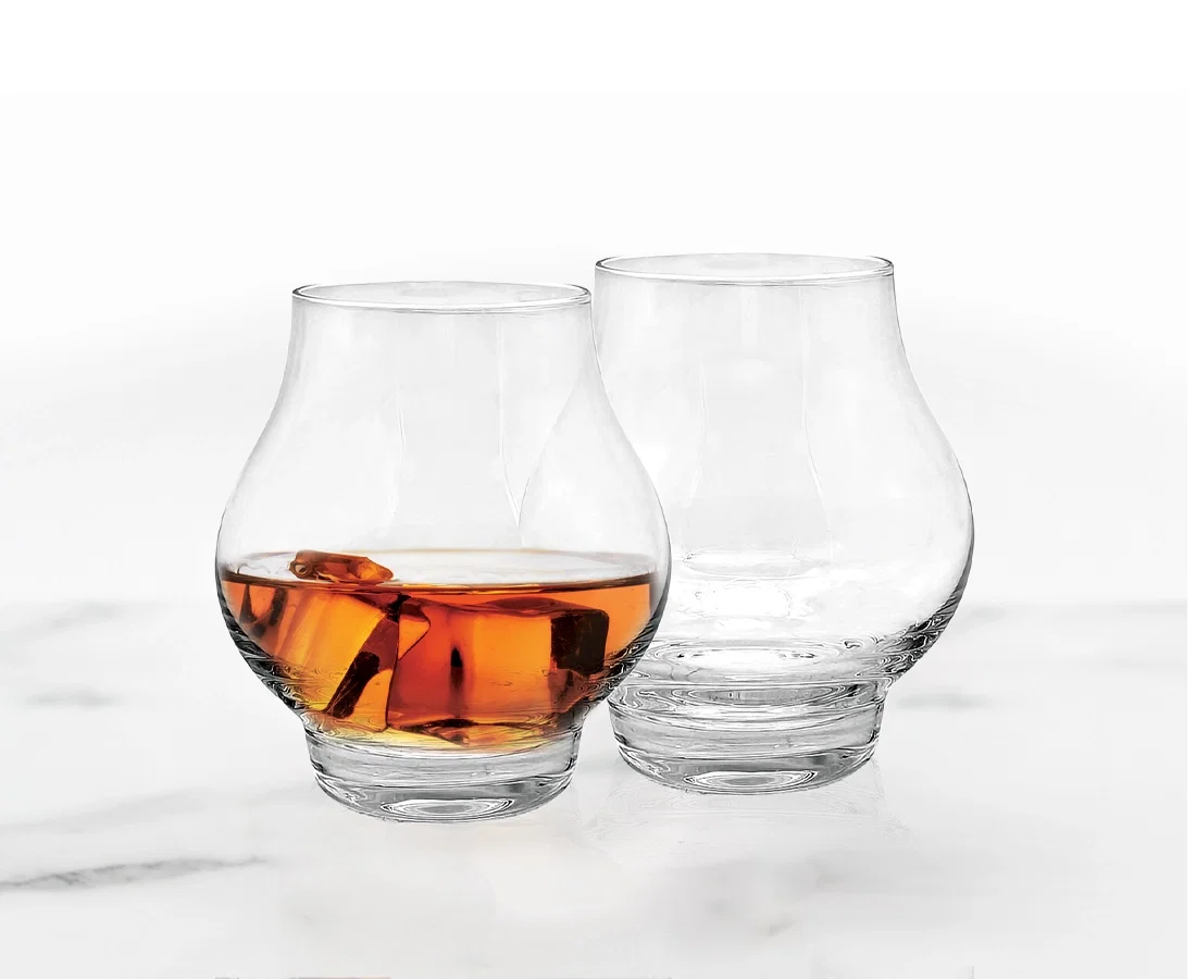Image of Gimli Whisky Glasses Set of 2