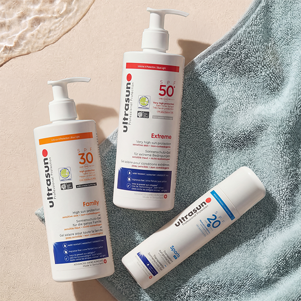 Ultrasun