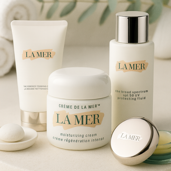 La Mer