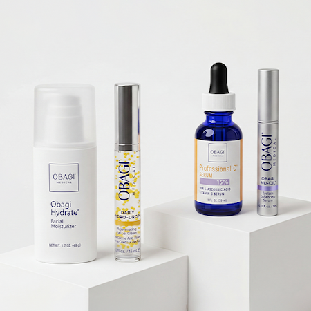 Obagi Skincare