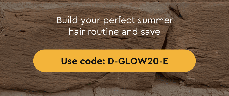 USE CODE: D-GLOW20-E