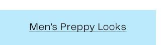 Men’s Preppy Looks