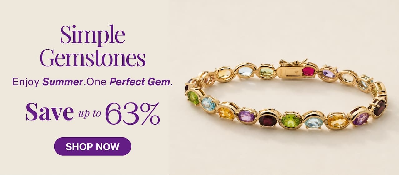 gemstones