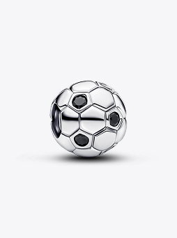 Soccer Ball Charm