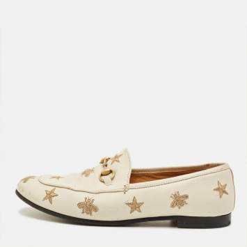Jordaan Size 37.5 Cream Bee & 