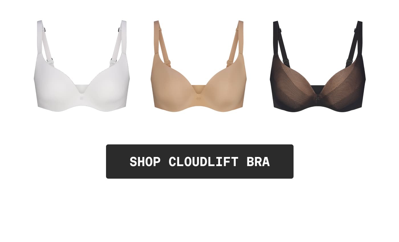 SHOP CLOUDLIFT BRA