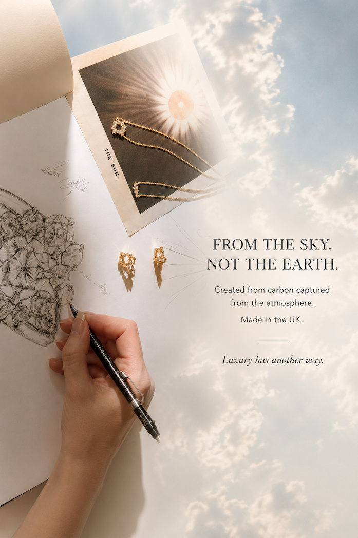 sustainability at skydiamond