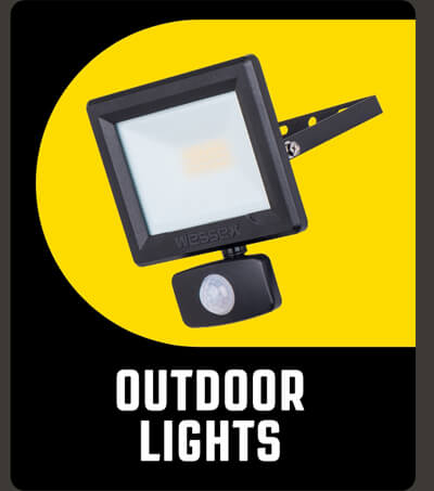 Wessex Outdoor Lights