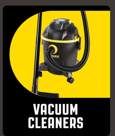 Wessex Vacuum Cleaners