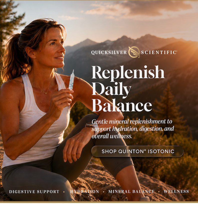 Replenish daily balance 