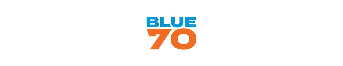 Blue 70 open water triathlon pool