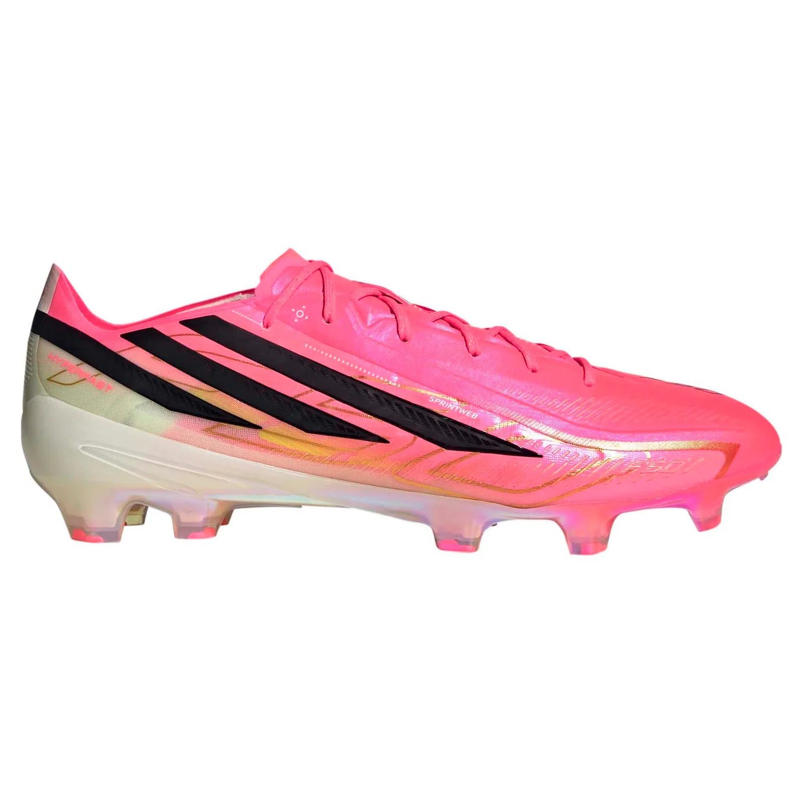 Image of F50 Hyperfast Elite Firm Ground Football Boots