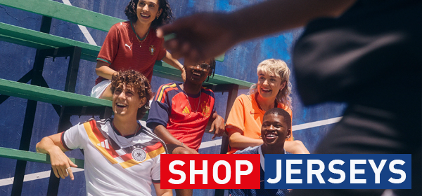 SHOP AUSTRALIA WORLD CUP GEAR