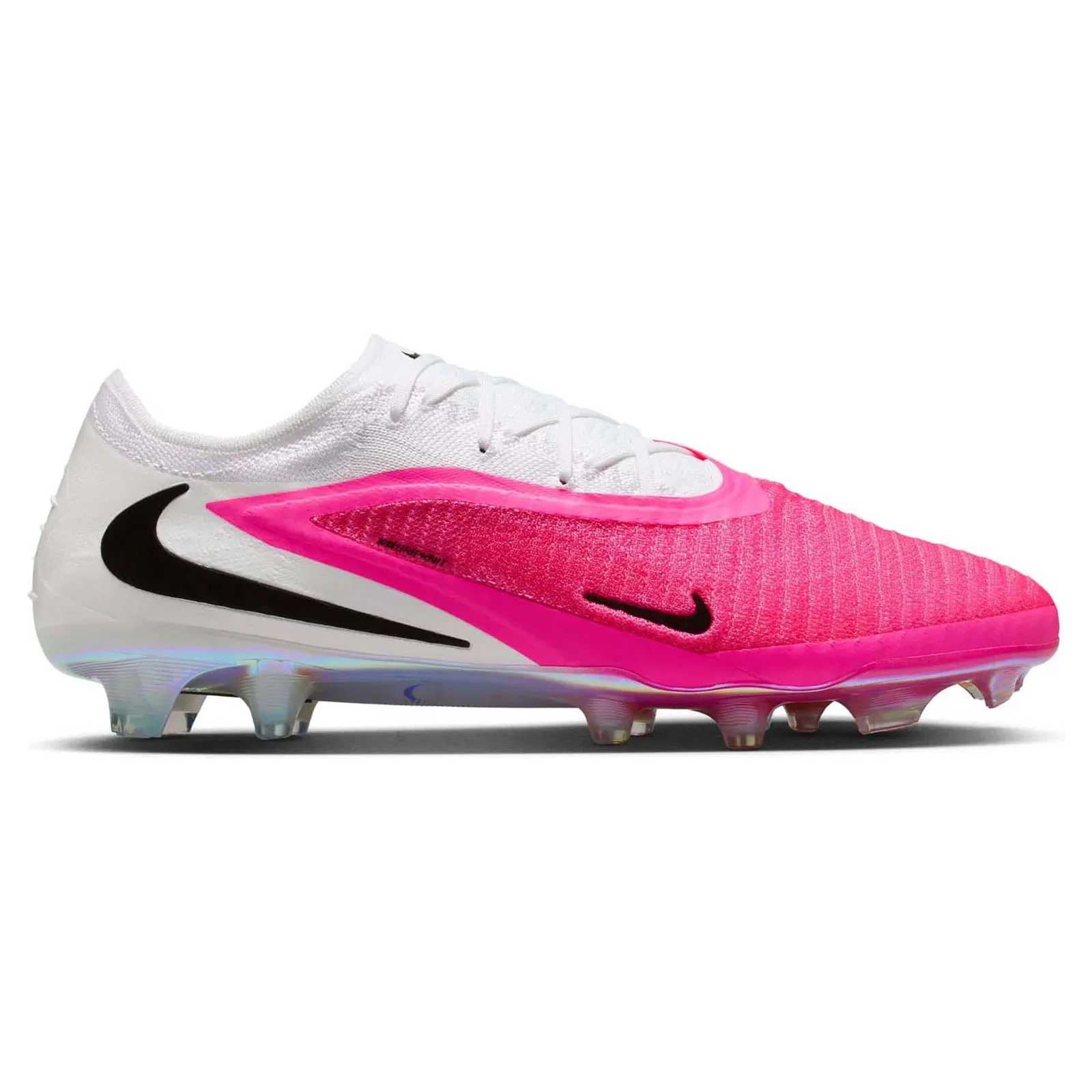 Image of Phantom 6 Elite Firm Ground Low-Top Men's Football Boots