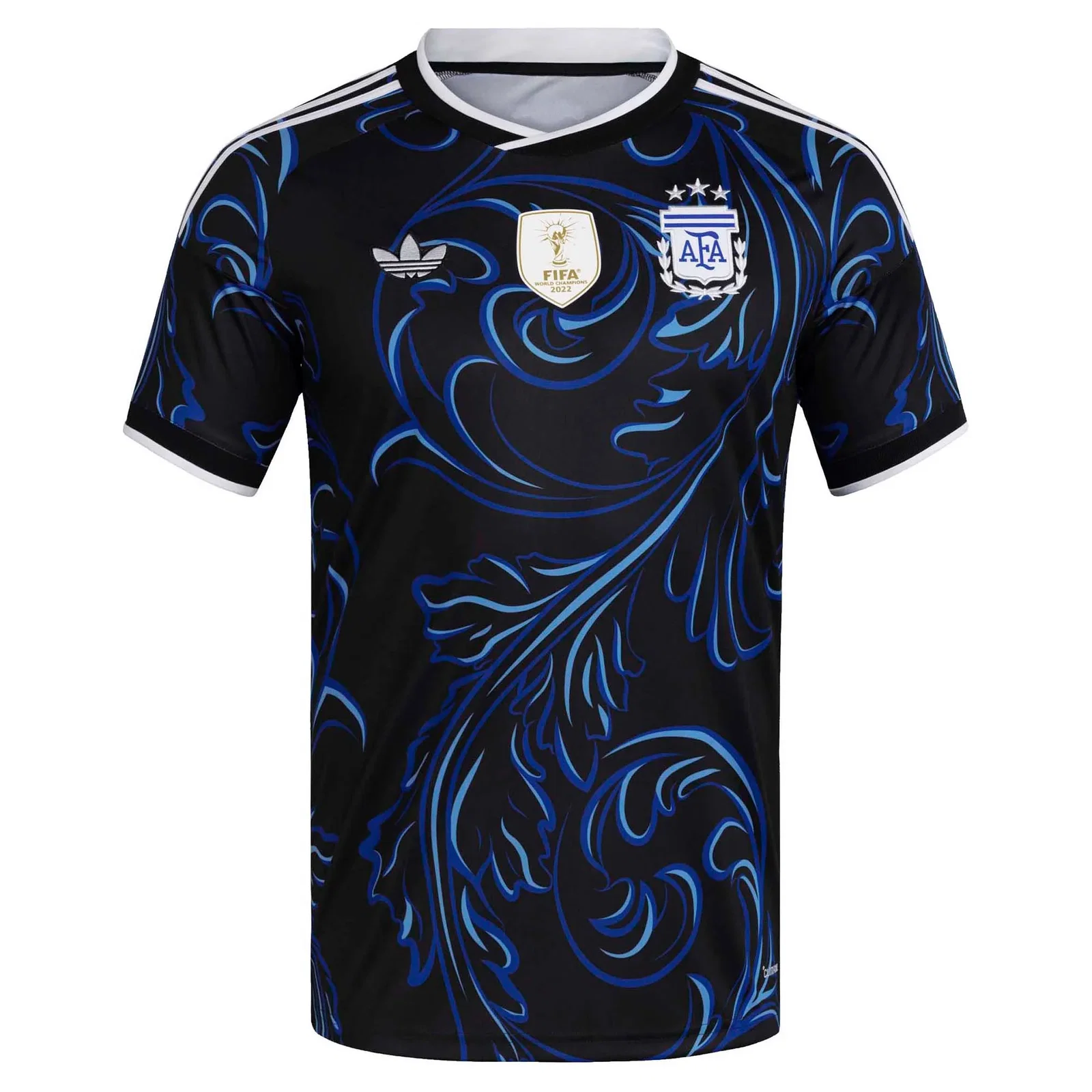 Image of Men's Argentina 2026 Replica Away Soccer Jersey