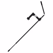 BeatDown Outdoors All-Terrain Fixed Transducer Pole