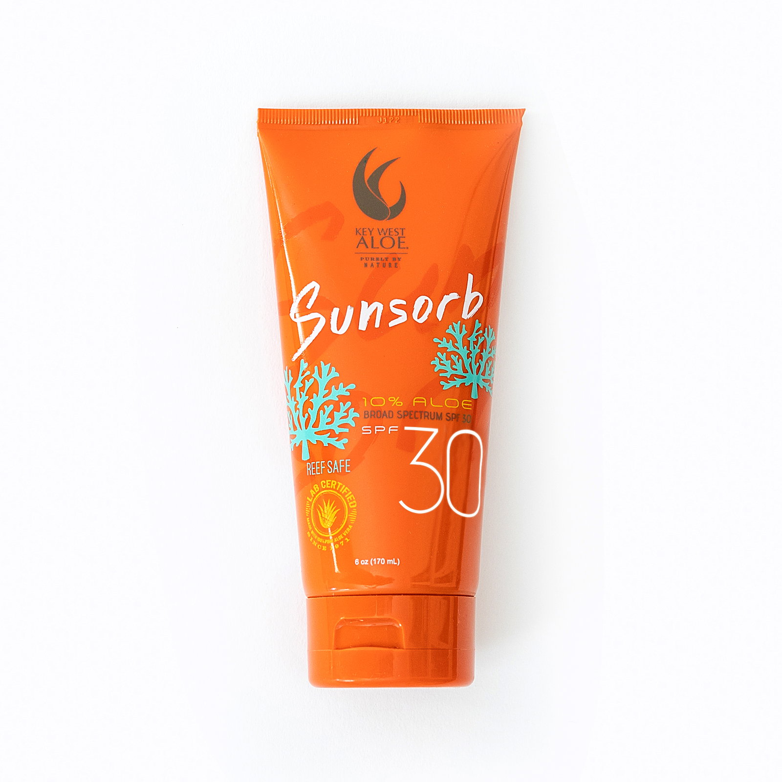 Sunsorb Sunscreen SPF30