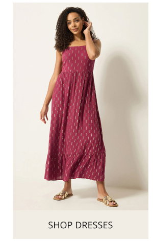 Shop Dresses