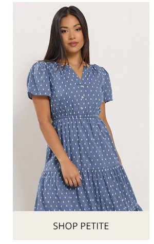 Shop Petite