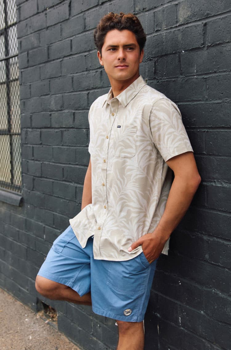 Shop Mens Shirts