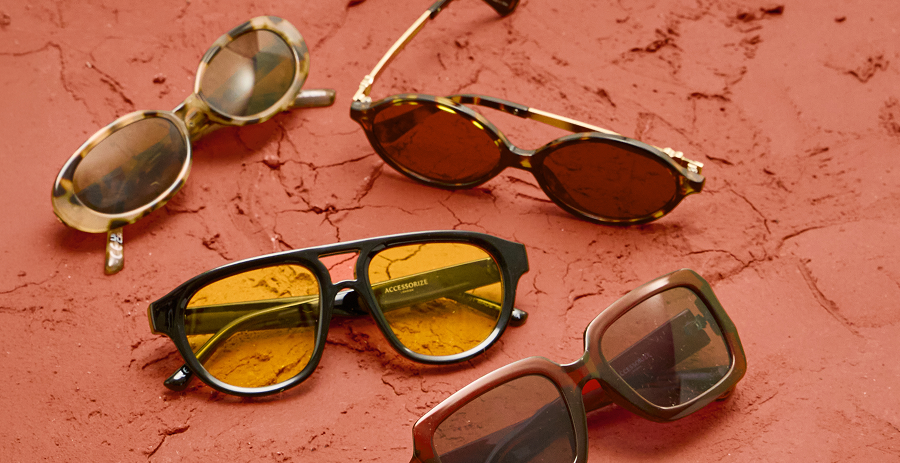 SHOP SUNGLASSES
