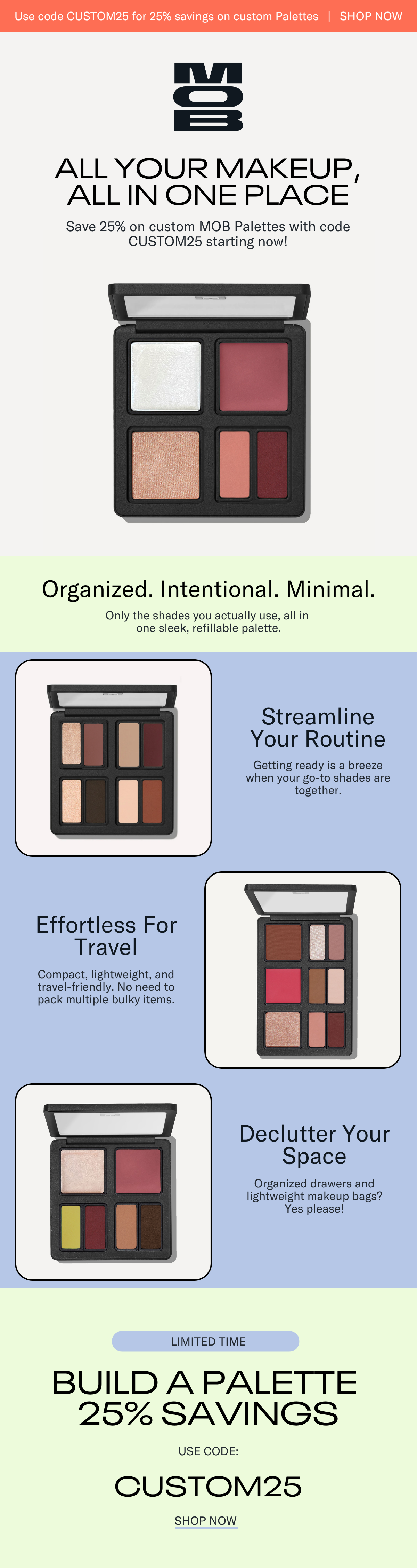 Build A Palette