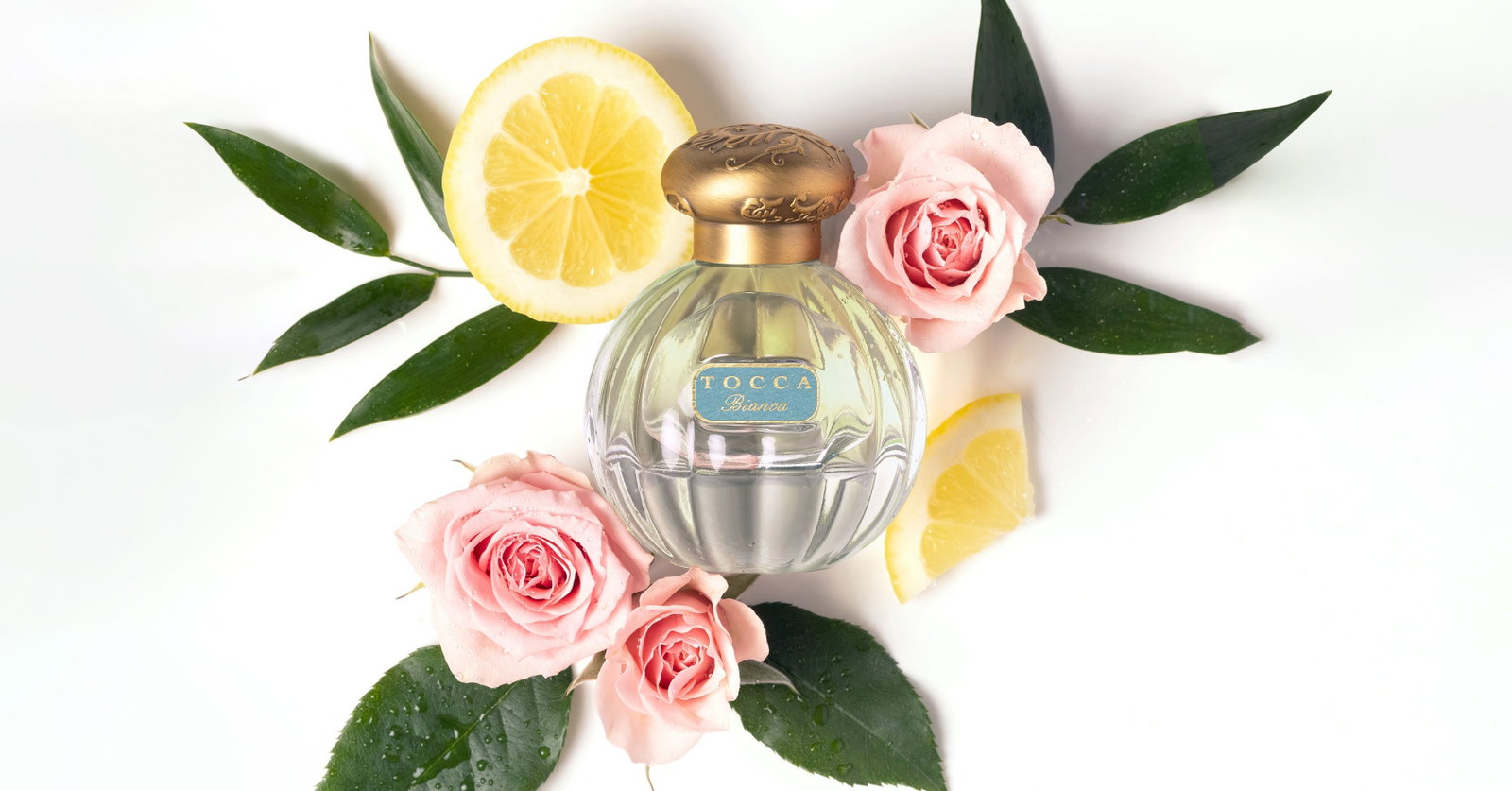 Bianca scent notes