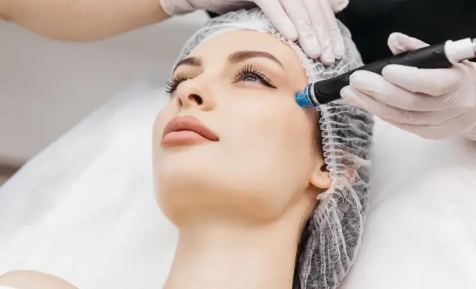 Shiloh Spa