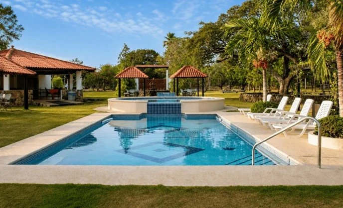 Casa Mahana Lodge & Restaurant