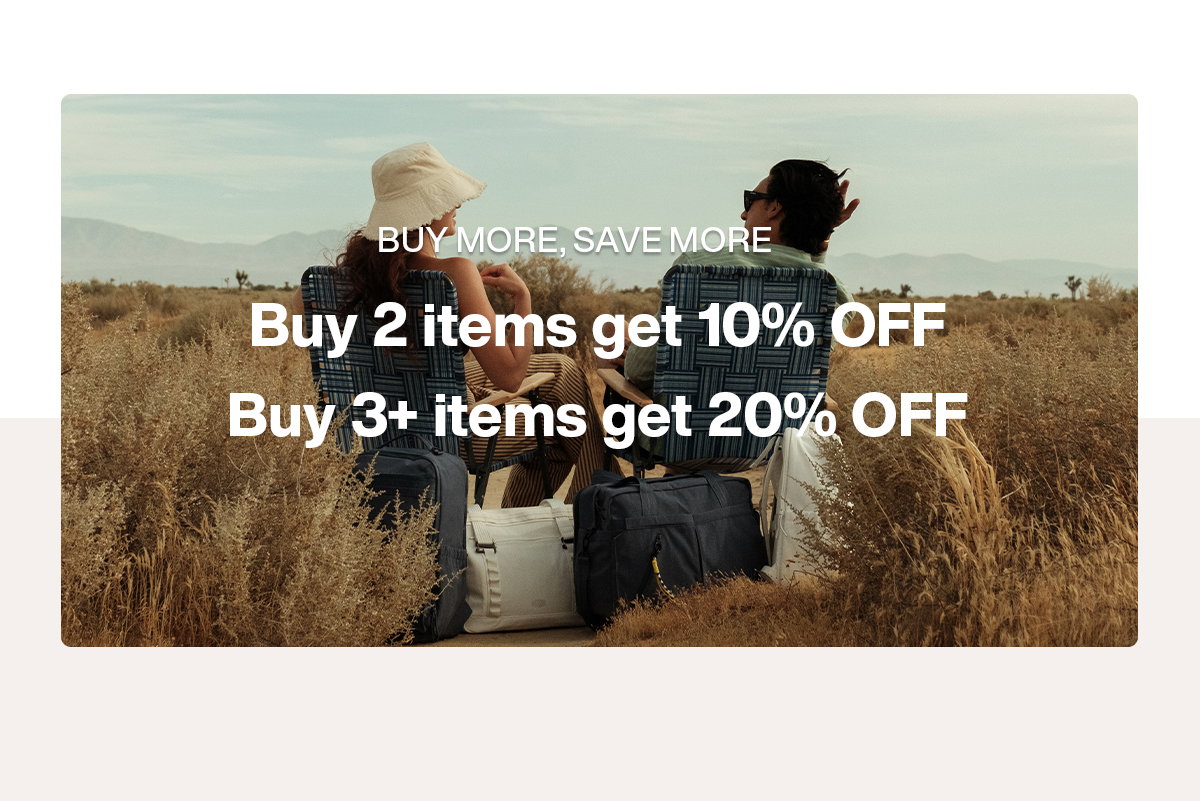 BUY MORE,SAVE MORE