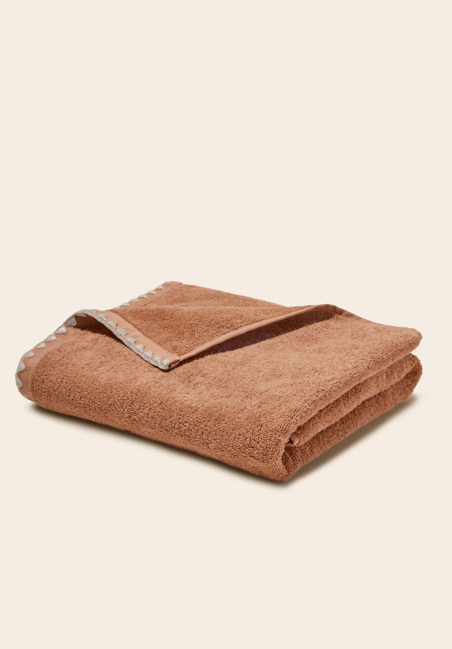 La serviette de douche Neryda