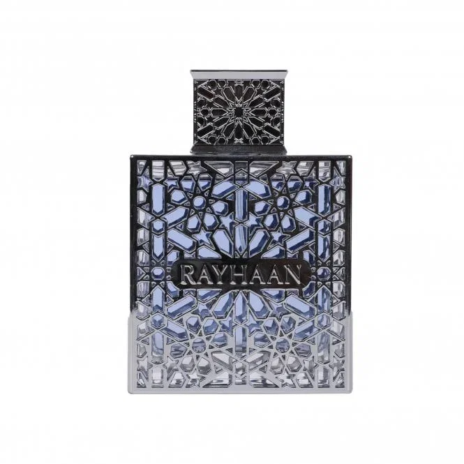 Image of Rayhaan Aquatica Eau De Parfum 100ml Spray