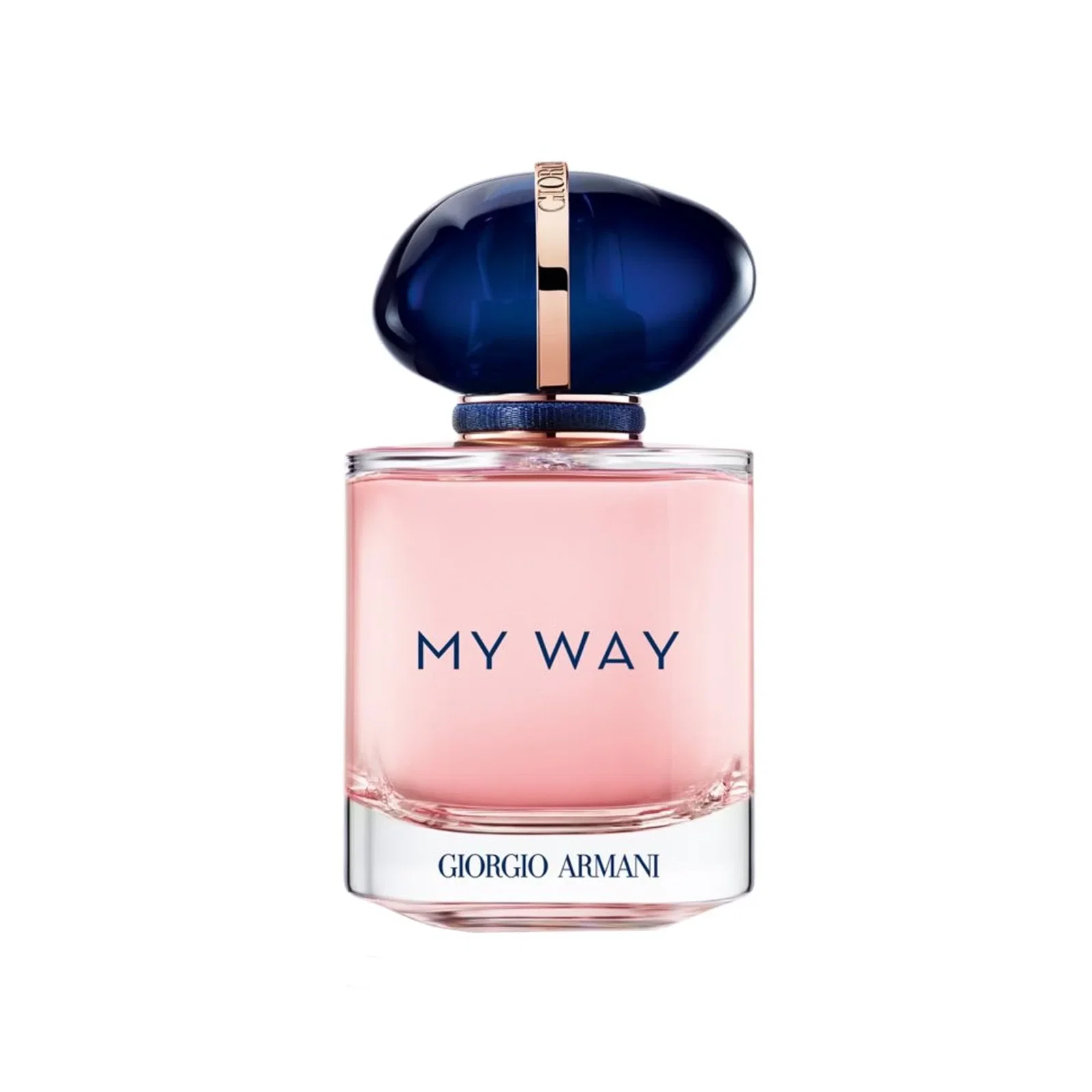 Image of Giorgio Armani My Way Eau De Parfum 50ml Spray