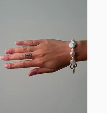 Amelie Bracelet [Experiment]