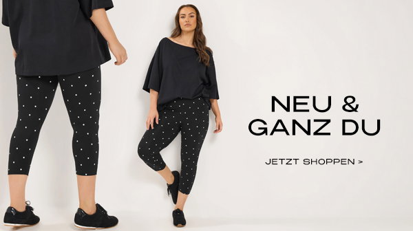 Neu & ganz du